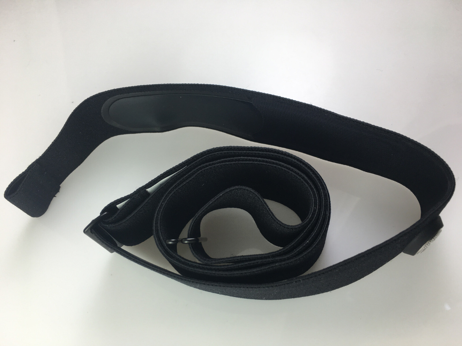 Replacement Soft Strap/Chest belt for Garmin Premium/HRM-RUN Heart Rate Monitor