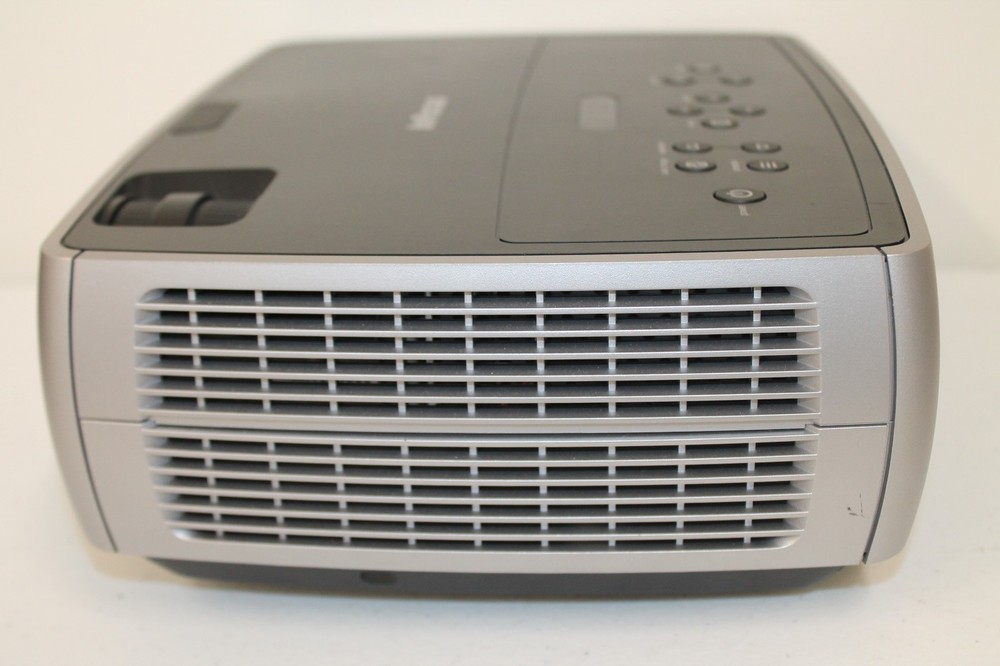 InFocus W240 DLP Projector