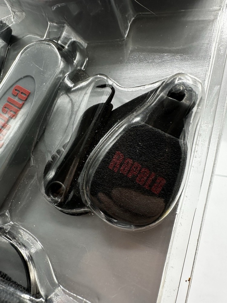 **NEW** RAPALA- Clipper Combo Kit