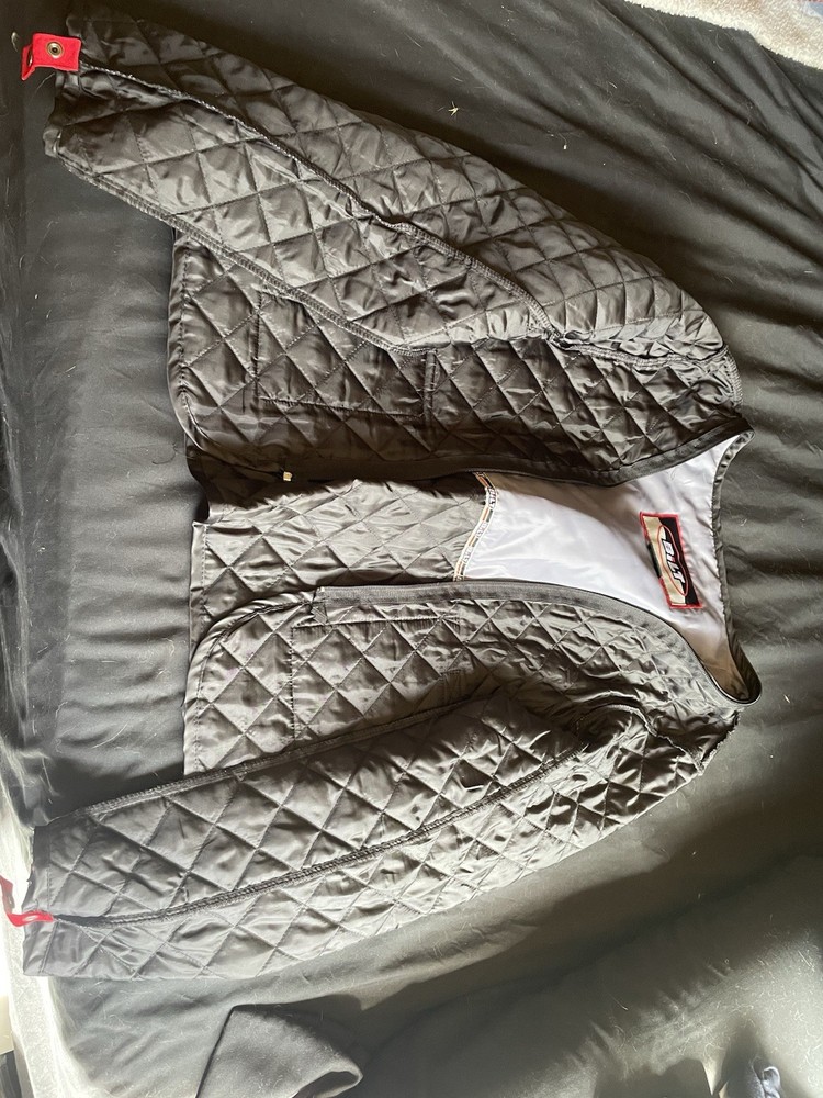 Full Motorcycle Gear