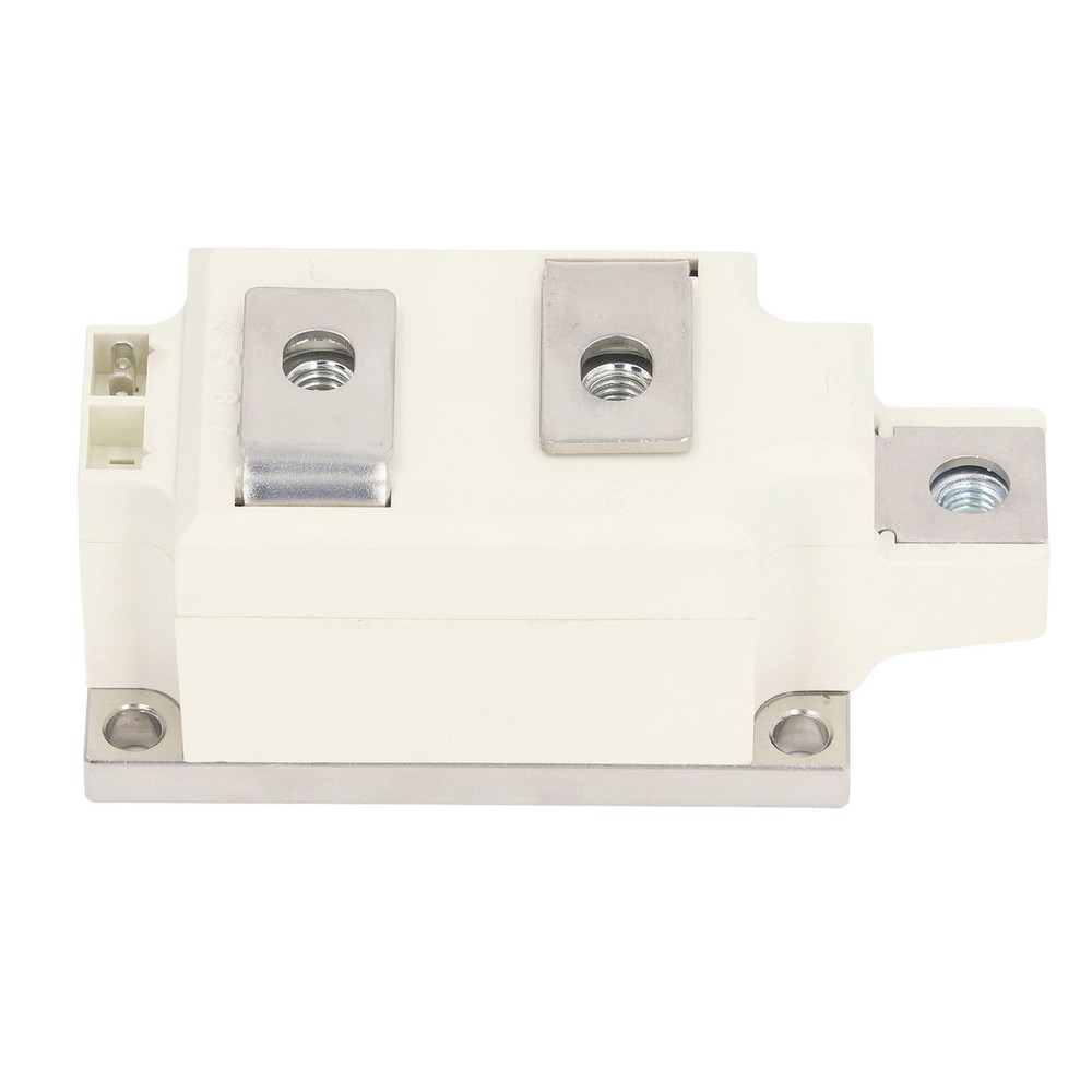 1600V 250A Bidirectional Thyristor Module PC Housing Copper Base