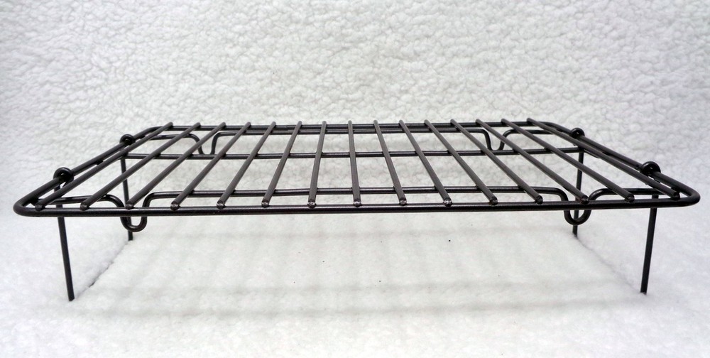 Heavy-Duty Non-Stick Rectangle Roasting Pan with Rack