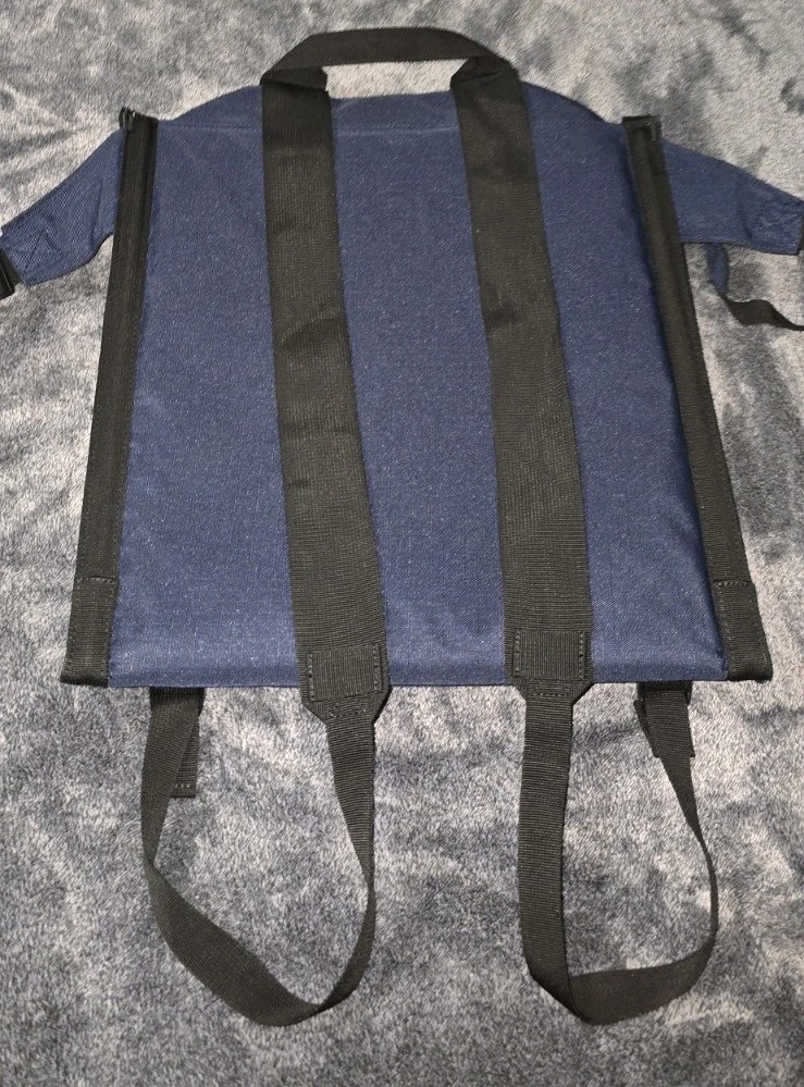 WREN Cooler Backpack Stadium Seat