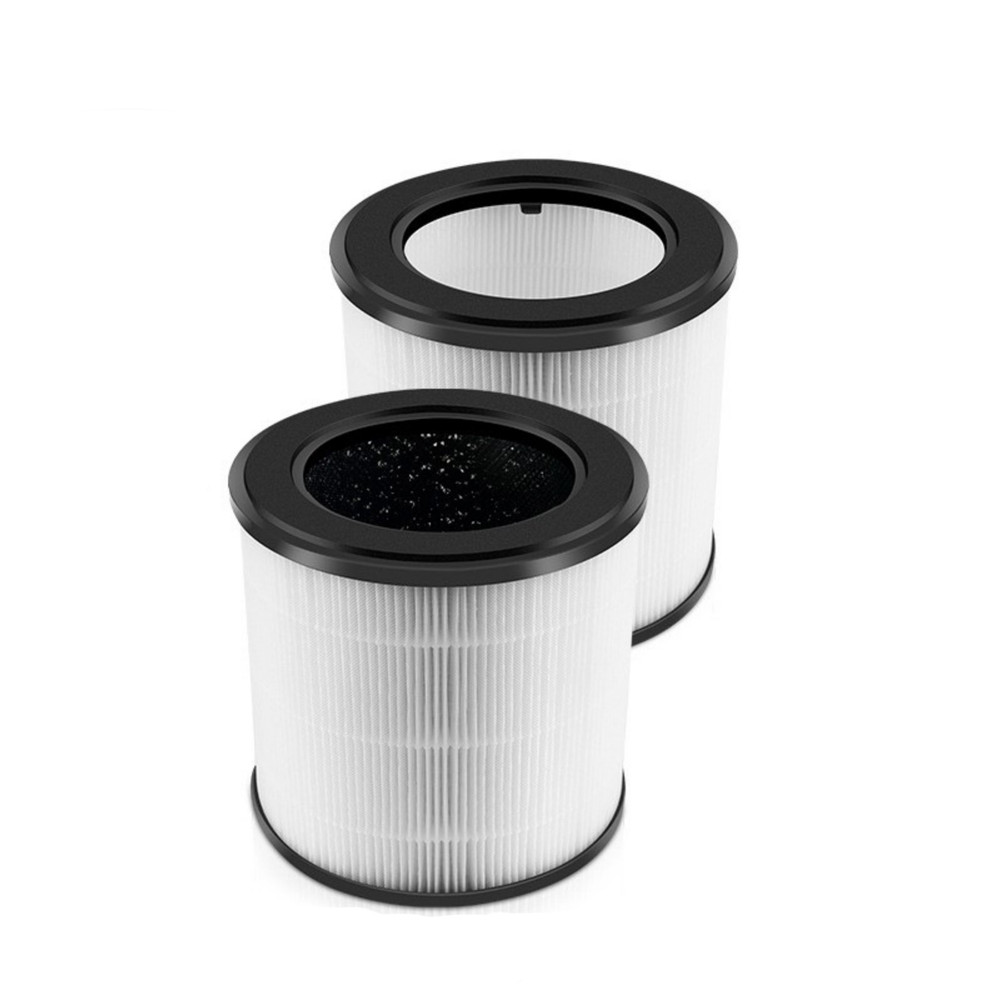 Philips Air Purifier Replacement Filter HEPA Activated Carbon Composite