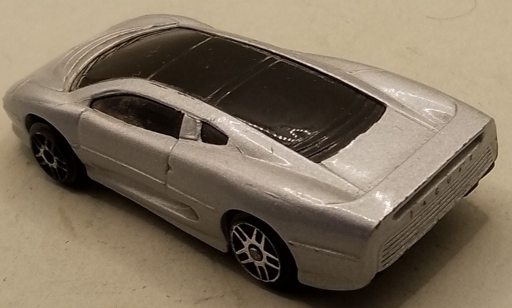 Maisto Jaguar XJ220