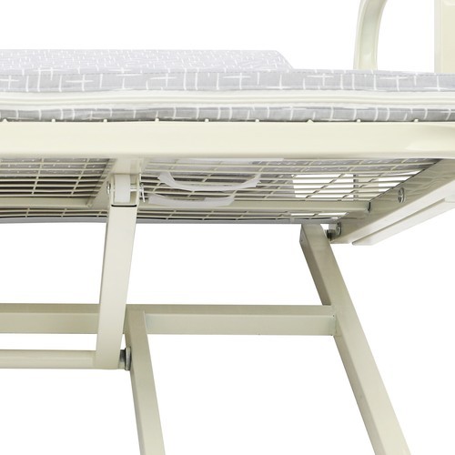 Adjustable Electric Lifting Bed Backrest Power Lifting Bed Backrest Back Support