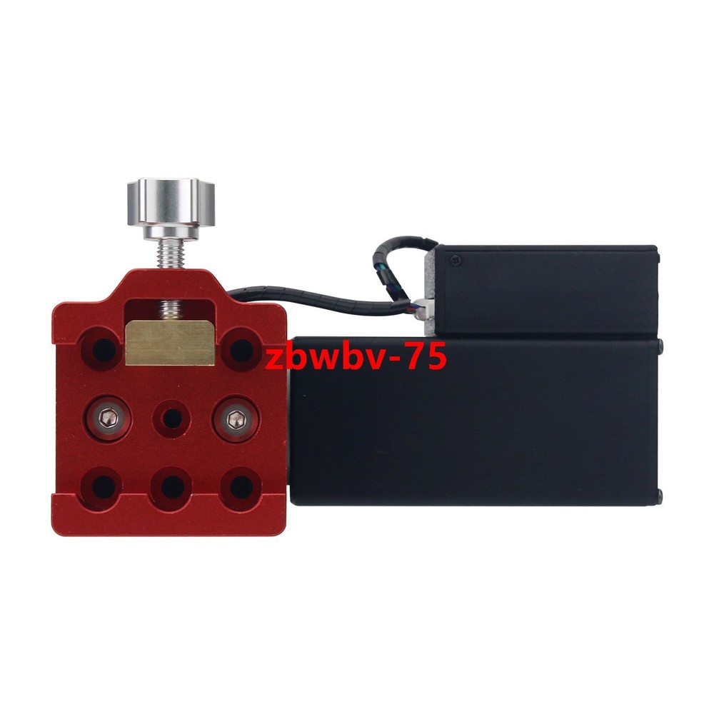 Mini Dual-axis 11 Harmonic Equatorial Mount Support APP Bluetooth/WiFi 5KG Load