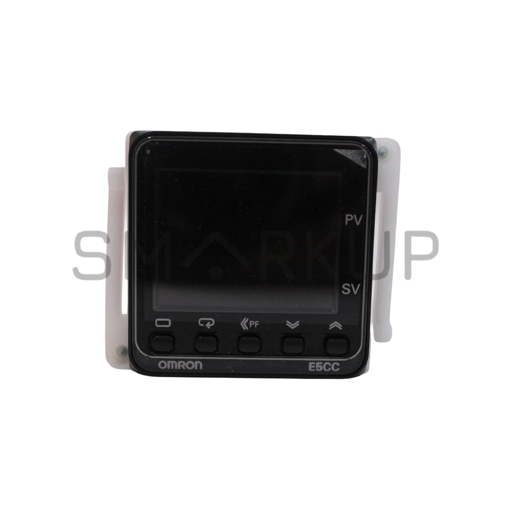 New In Box OMRON E5CC-QX3A5M-000 Digital Temperature Controller