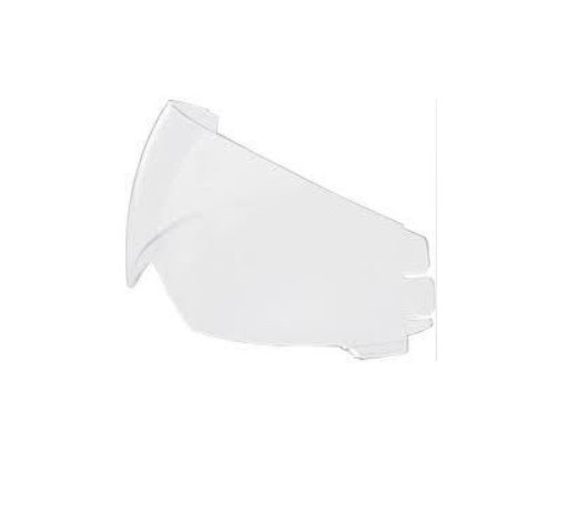 SCORPION REPLACEMENT CLEAR INNER SUN VISOR EXO 100 HELMETS