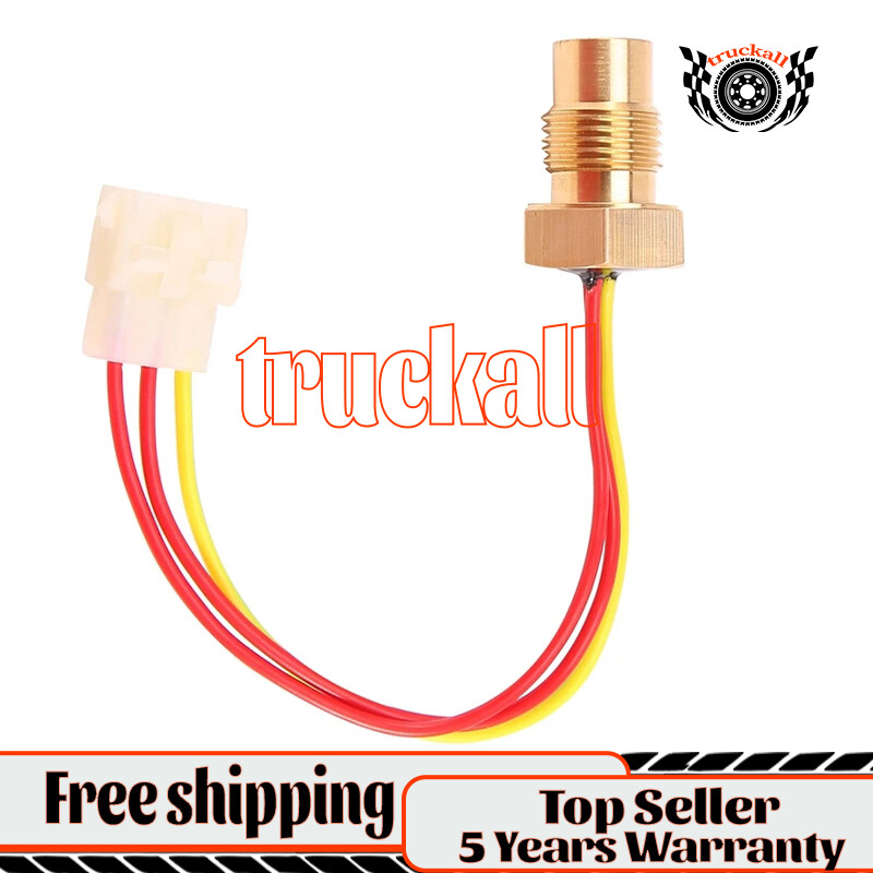 For Atlas Copco Air Compressor 1089063716 Temperature Sensor 1089-0637-16
