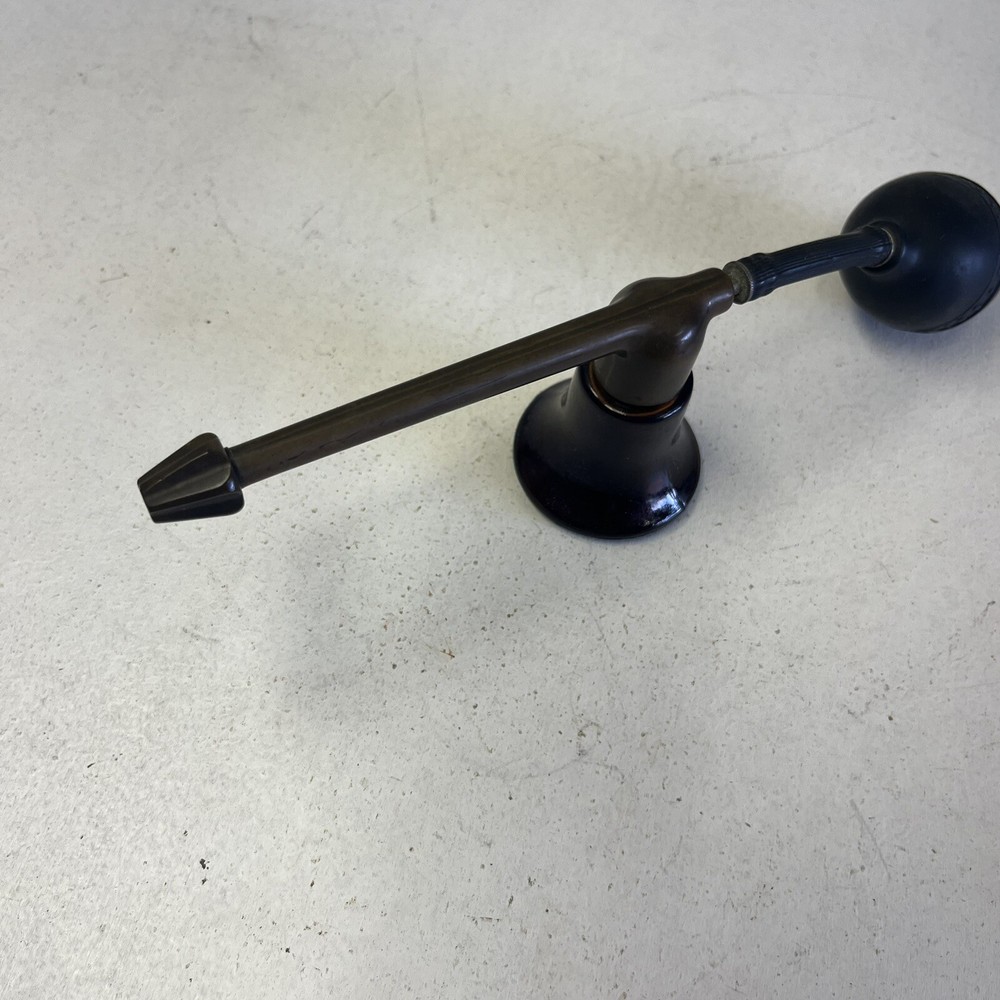 Antique DeVILLBISS Number 251 Atomizer