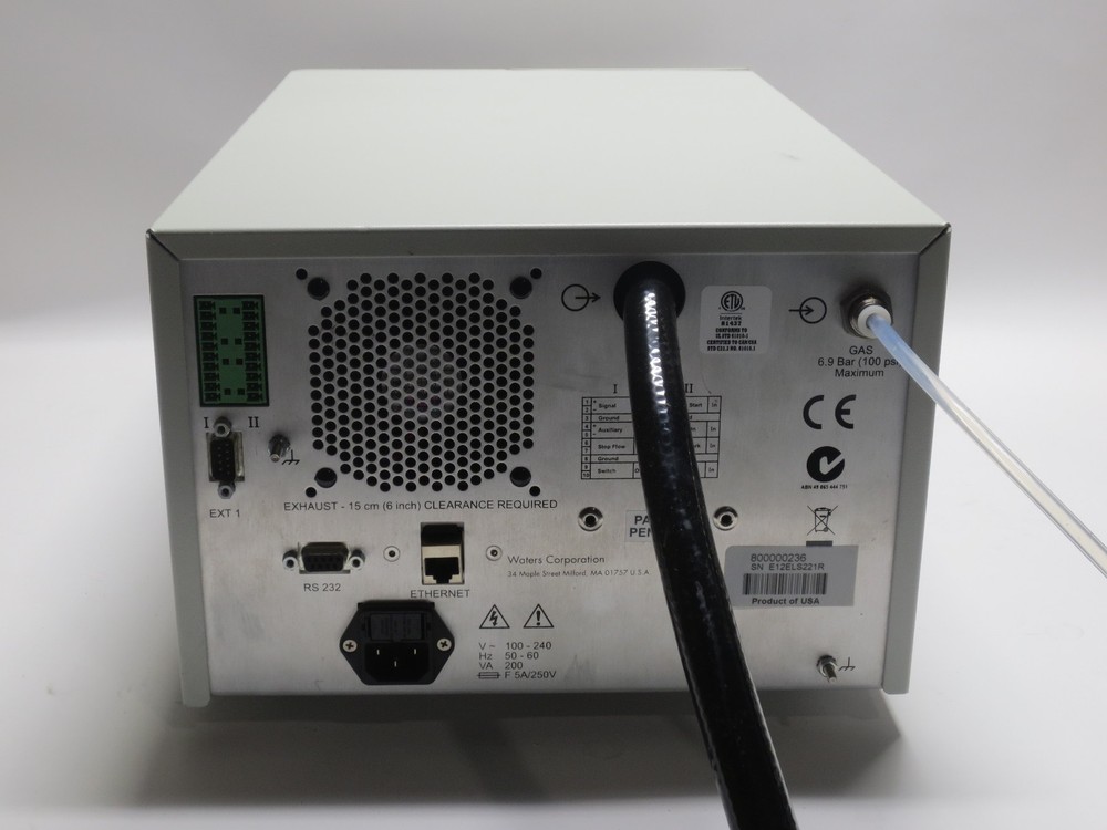 Waters 2424 Evaporative Light Scattering ELS Detector