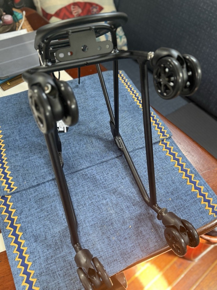 Tern Rapid Rapid Transit Rack (M)