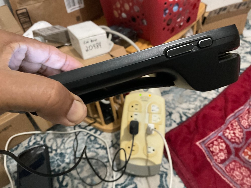 Toast Go 1 Handheld POS