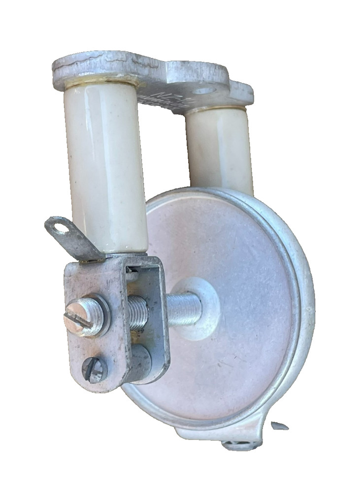 Hammarlund NZ-10 Neutralizing Transmitter NOS