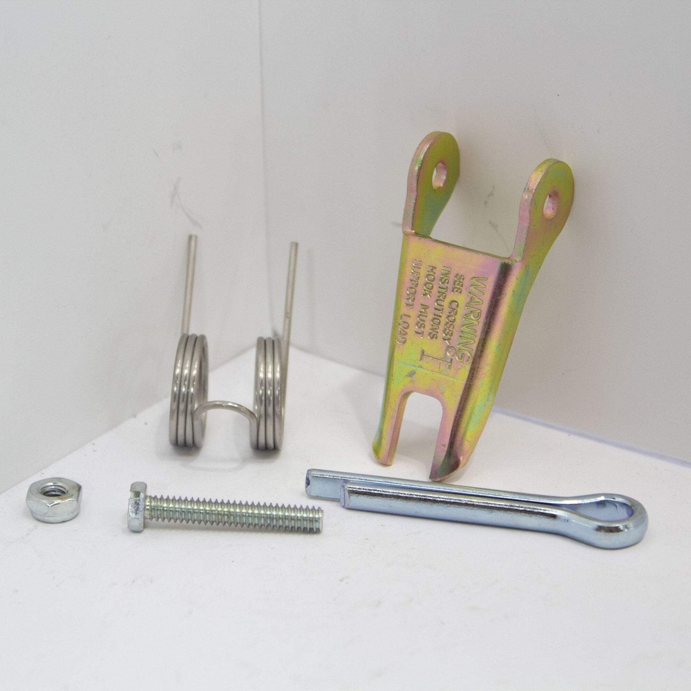 5 Ton Crosby Swivel Hook Latch Kit