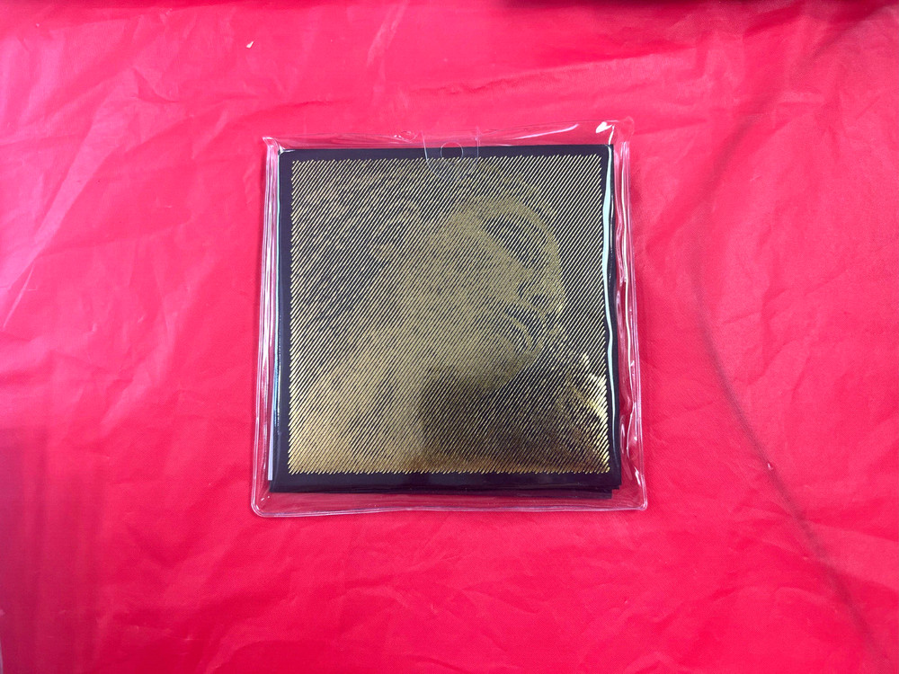 100% Authentic Evah Pirazzi Evah Gold Violin Strings Set 4/4 Gold G -LOOP E