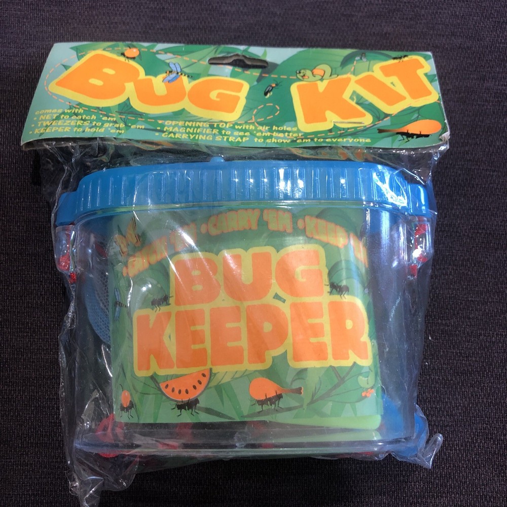 Bug Kit