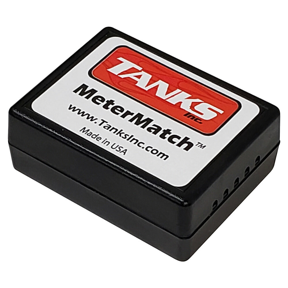 Tank's, Inc. TAN-MM - MeterMatch Fuel Gauge Interface Module