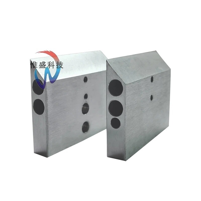 Core Wire Thermal Stripping Machine Opening Machine Temperature Regulation