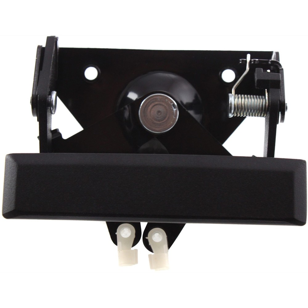 Tail Gate Tailgate Hinge Driver & Passenger Side for Chevy Left Right C3500 GMC