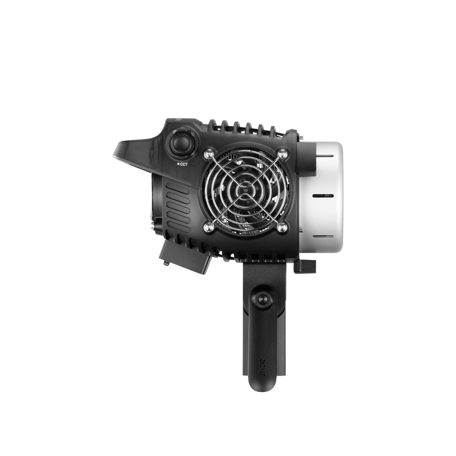 Zhiyun Molus B200 COB Video Light 200W Bi-Color 2700K-6500K APP Control Dimmable