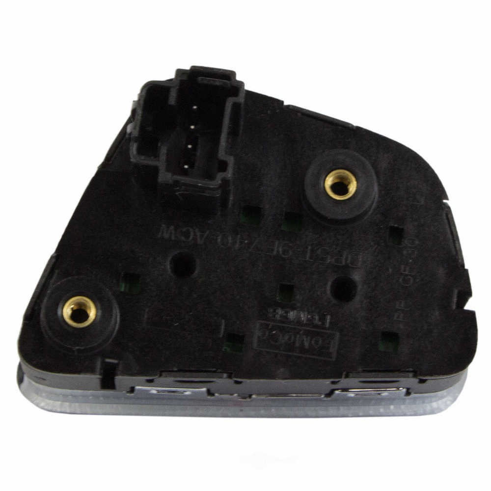 Cruise Control Switch Motorcraft SW-6974