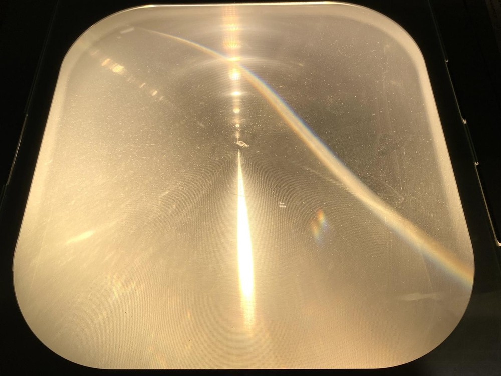 3M 900 AJB 910 OVERHEAD TRANSPARENCY PROJECTOR