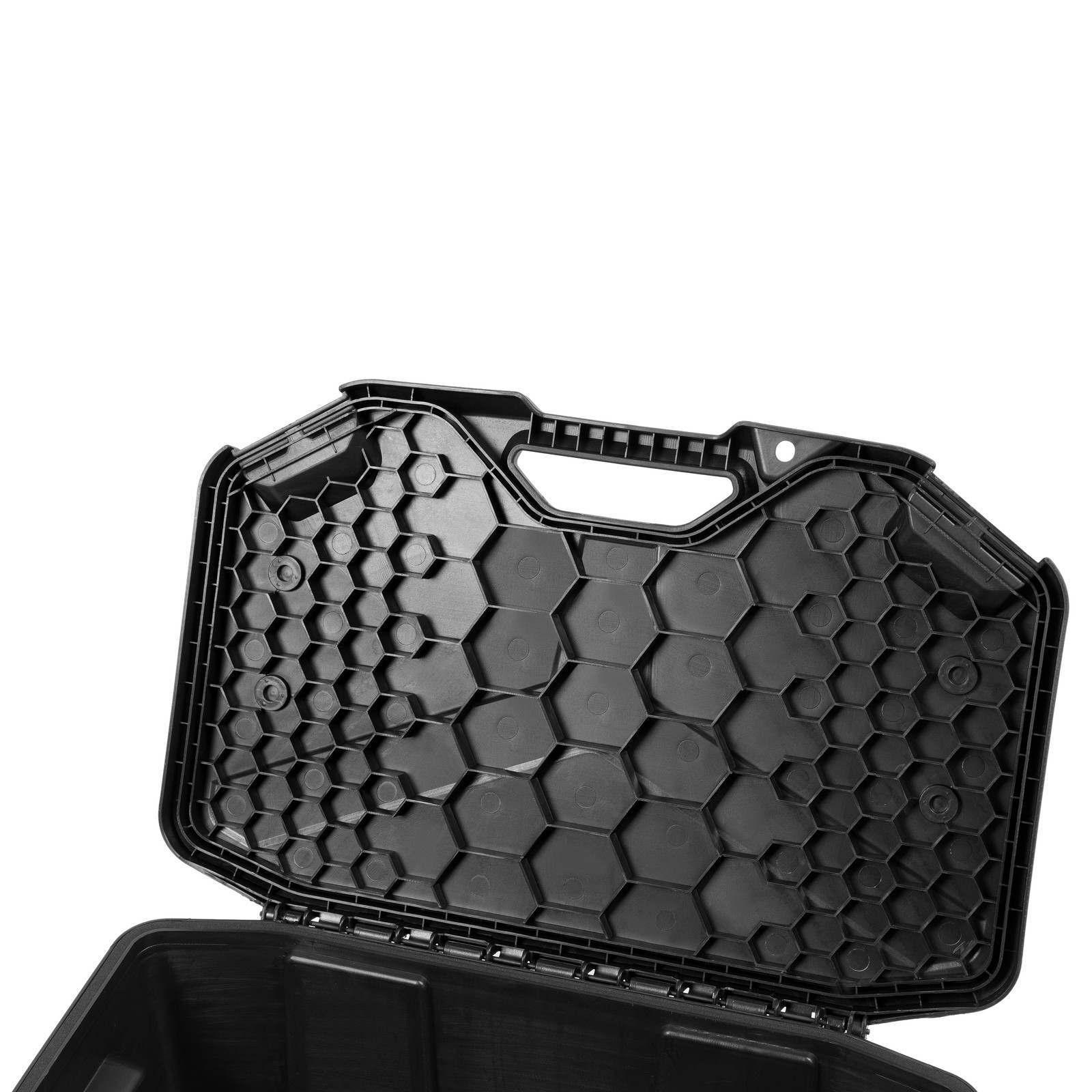 Cargo Box For LinQ Modular Storage Box 5.2 Gal (20 L) Black ＃715007112