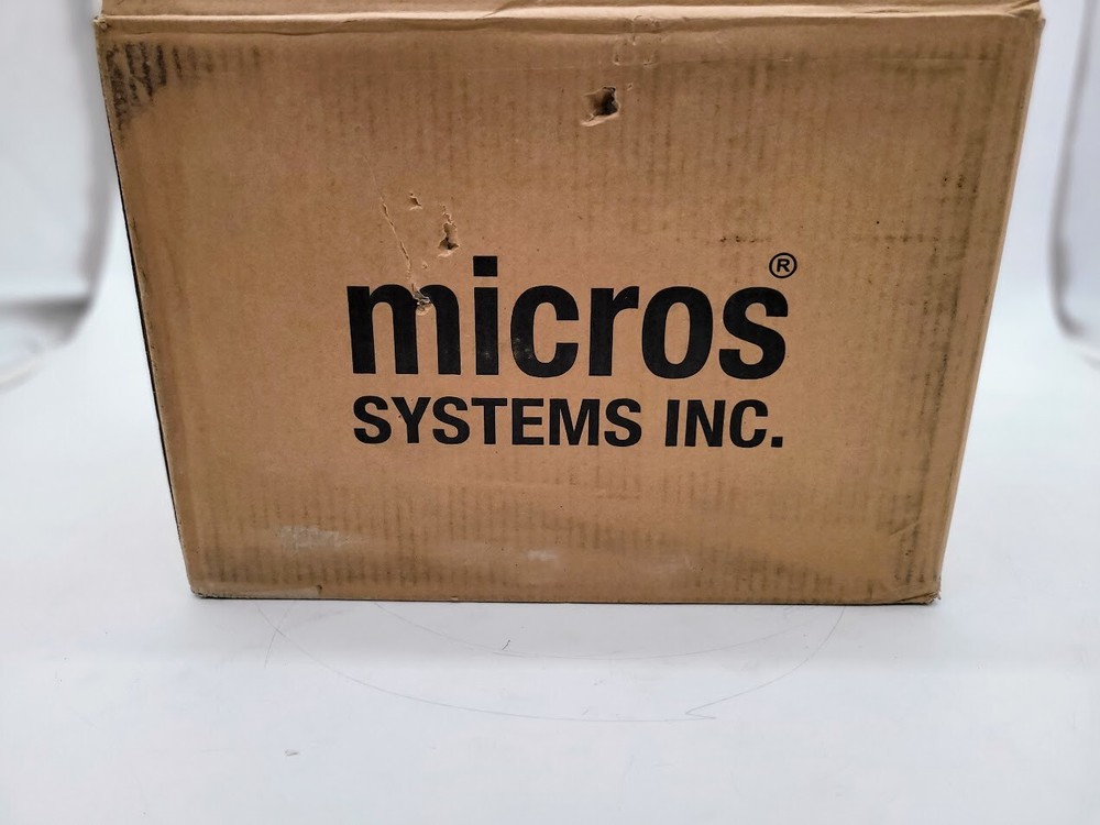 MICROS WORKSTATION 5 TABLE STAND