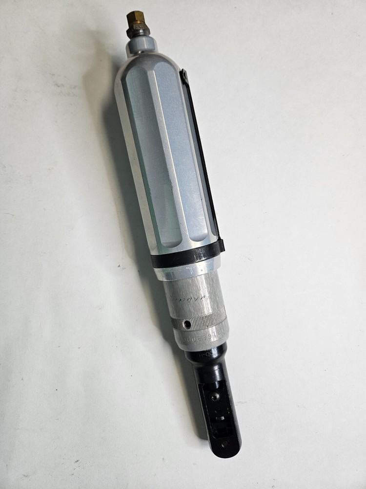 AMP PNEUMATIC HAND TERMINAL CRIMPER 46110