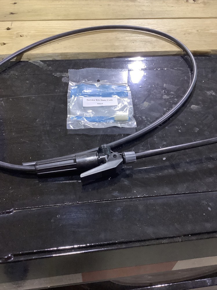 Flojet Rechargeable Sprayer Kit