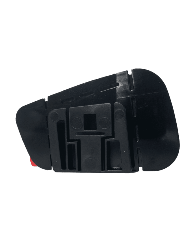 Adhesive plaque intercom Cardo Packtalk and Smartpack