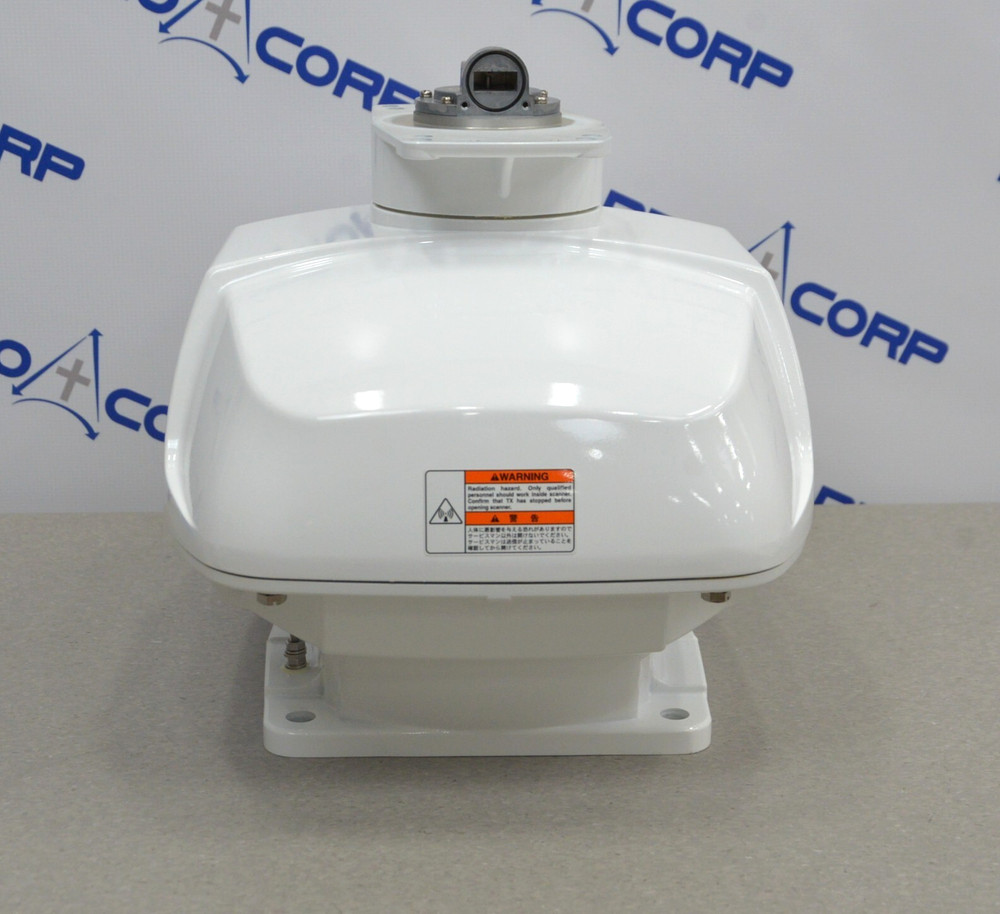 Furuno DRS4A Radar Sensor Scanner Unit