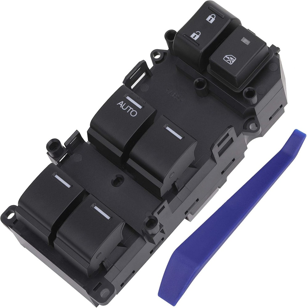 Power Window Switch Control Button, Compatible with Honda Accord 2008-2012,