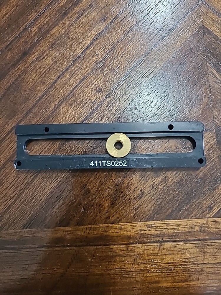 Transvideo Slide Assembly 918TS0078