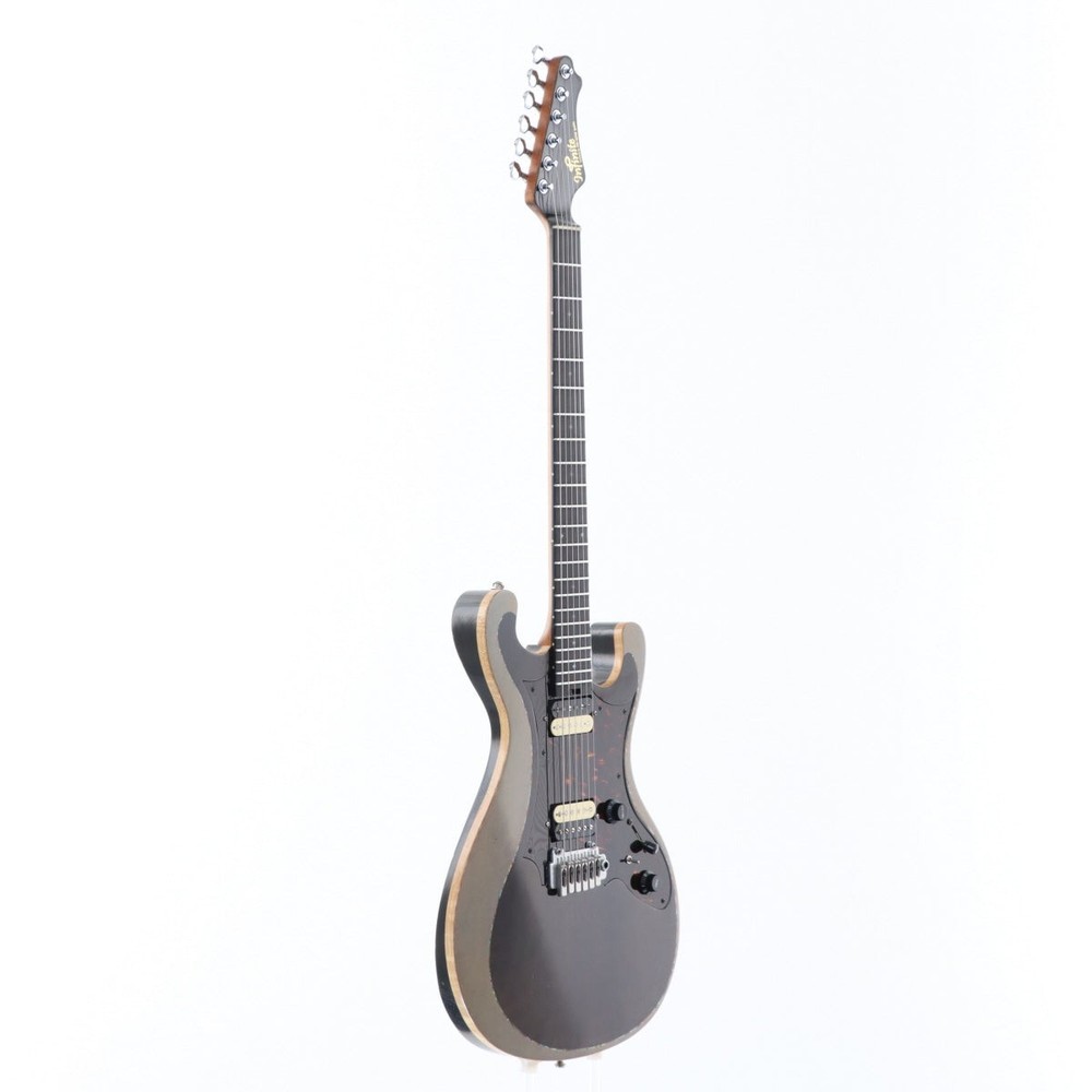 Infinite Modernize Bendtop Order Model Black & Gray [-]
