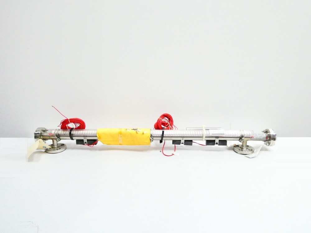 Gems 310734 Suresite Stainless Magnetic Visual Level Indicator