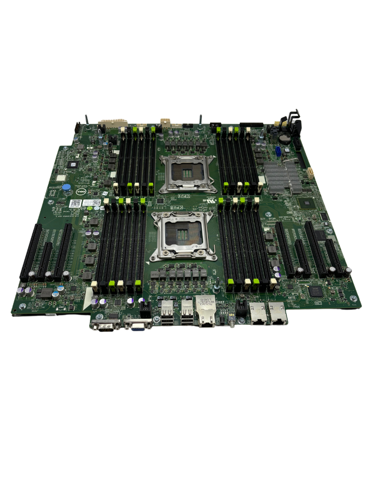 Dell 658N7 Poweredge T620 System Board w60