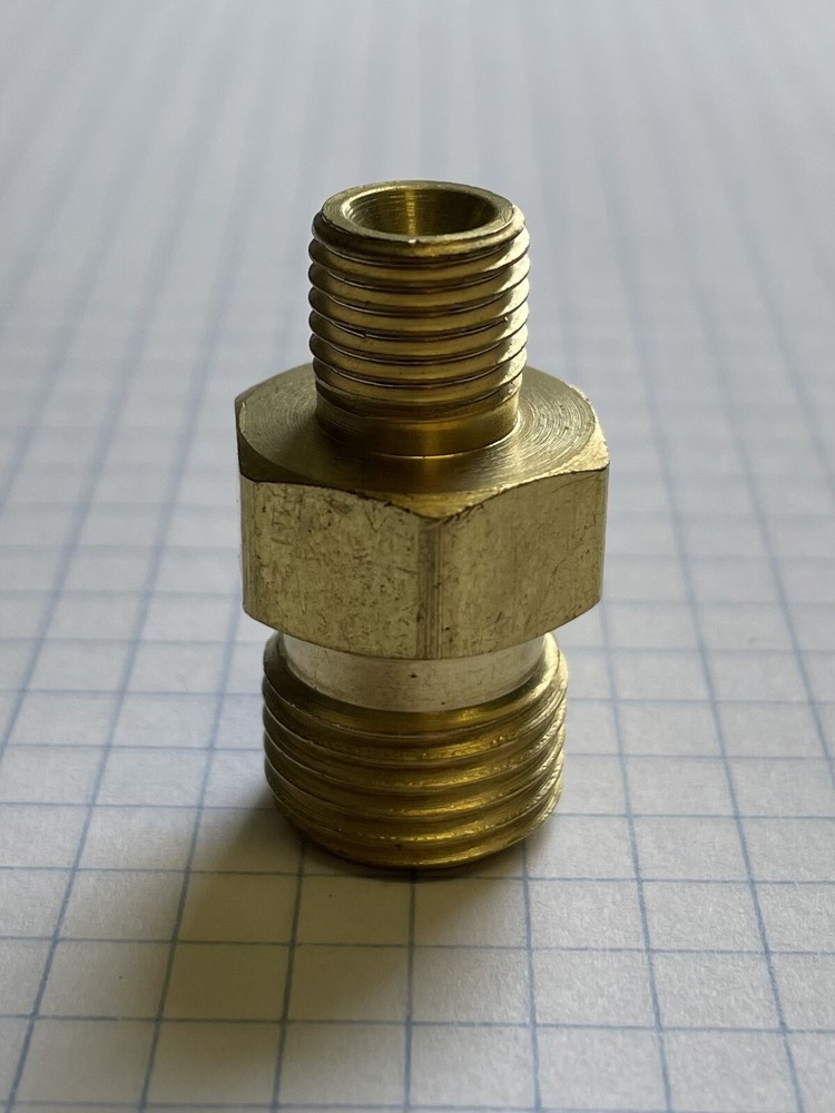 Western Enterprises - 230 - Hose Coupler