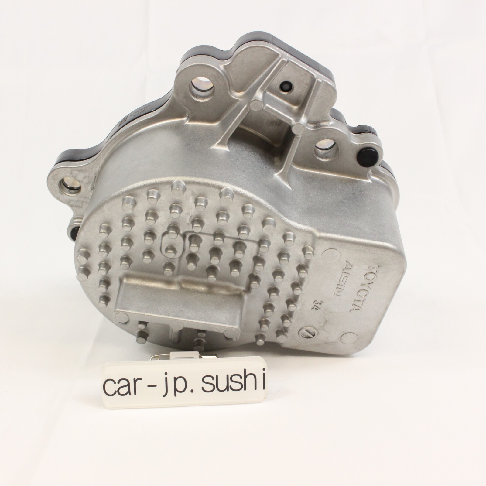 TOYOTA GENUINE Prius C AQUA LEXUS CT200H AURIS Electric Water Pump 161A0-29015