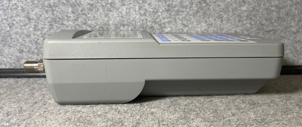 AEA E20/20F Network TDR with CATV Option (6021-5041) (Tool Only)