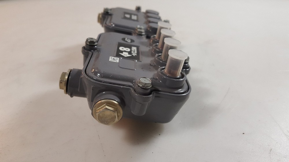 Milenium Tap MGT24-8/BP2000