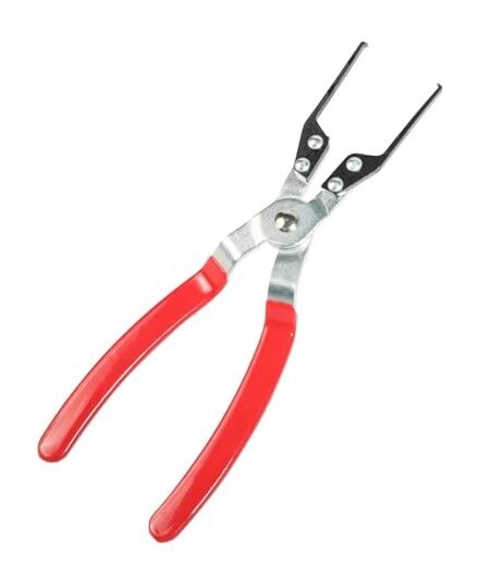 Relay Puller,Relay Puller Pliers,Car Accessories Auto Relay Clamp Puller Fuse