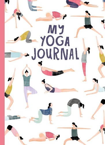 My Yoga Journal