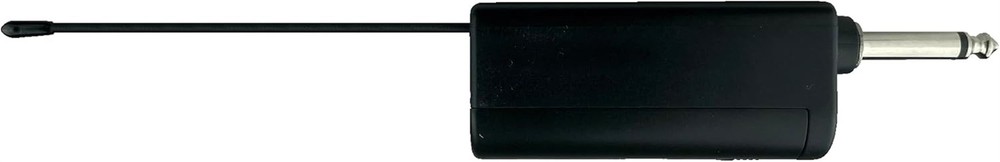 ImPro Dual UHF Wireless Karaoke Microphones Multi-Channels