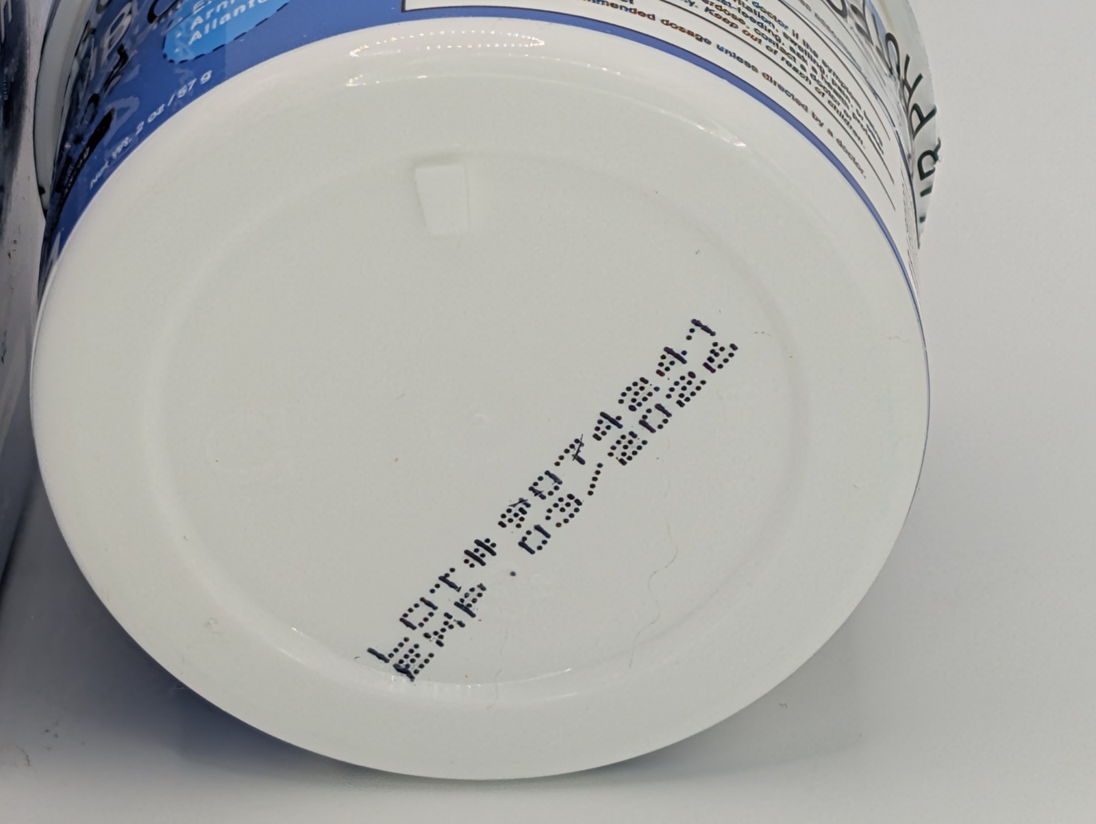 Numbing Cream Piercing Injections Waxing 2 Oz smart numb B67