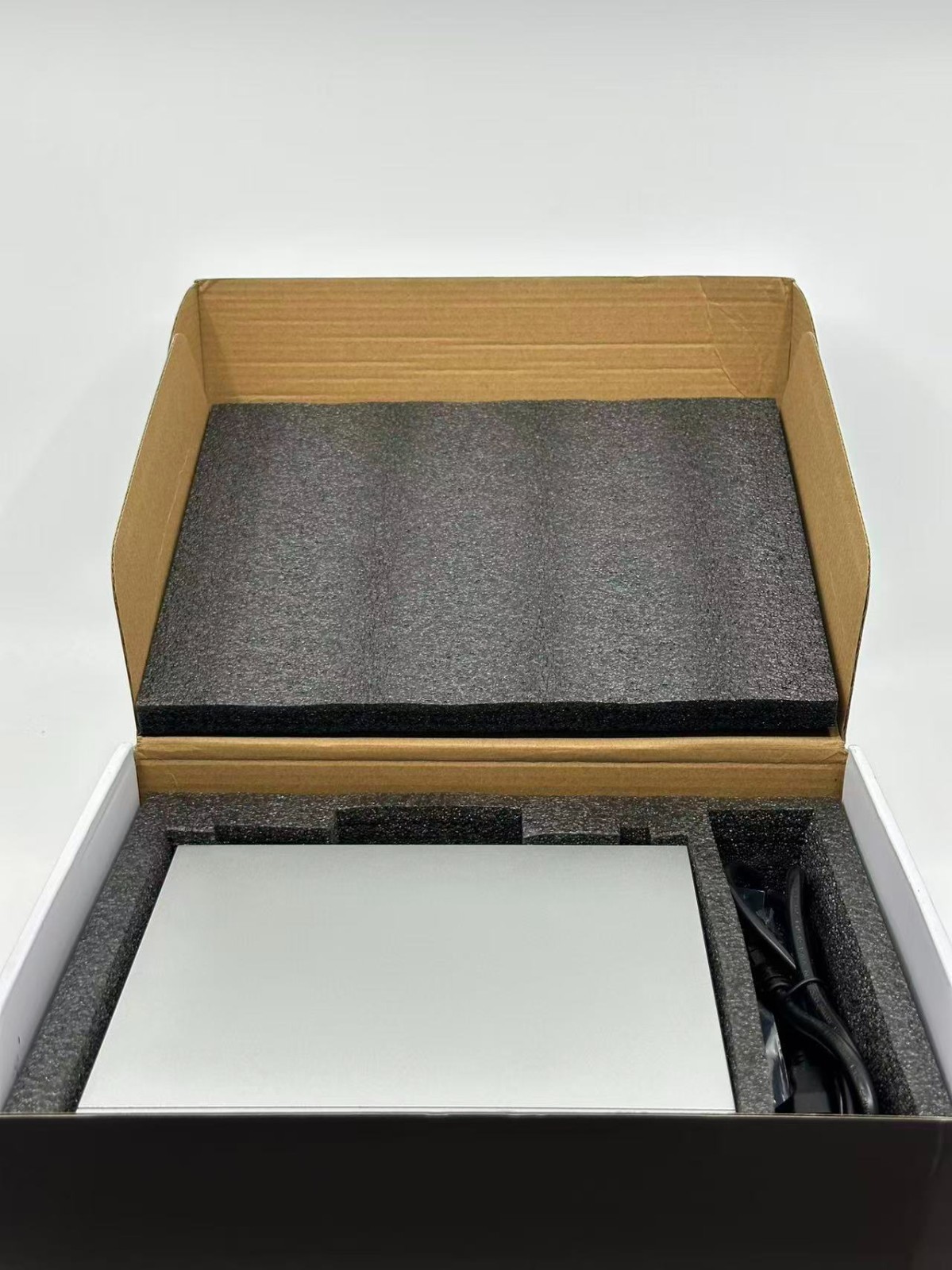 SMSL PA200 Gallium Nitride HiFi Power Amplifier w/PGA2311 Advanced Volume Chip