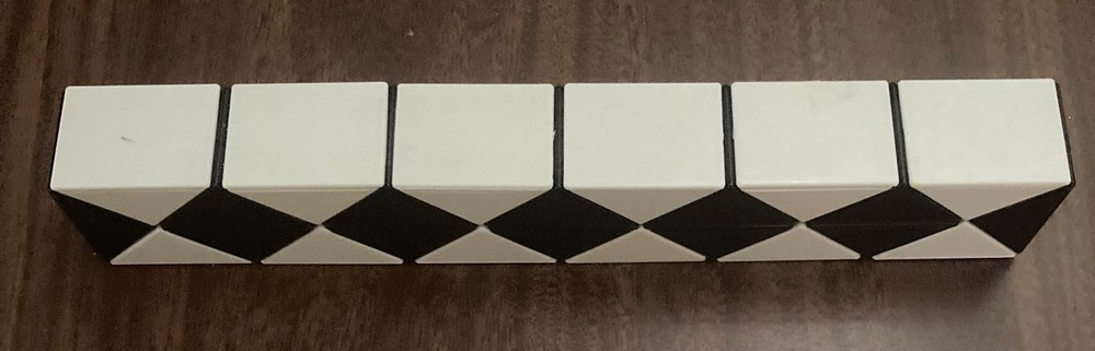 Rubik’s Cube-Inspired Puzzles: Choose From Five Mind-Bending Puzzle Options