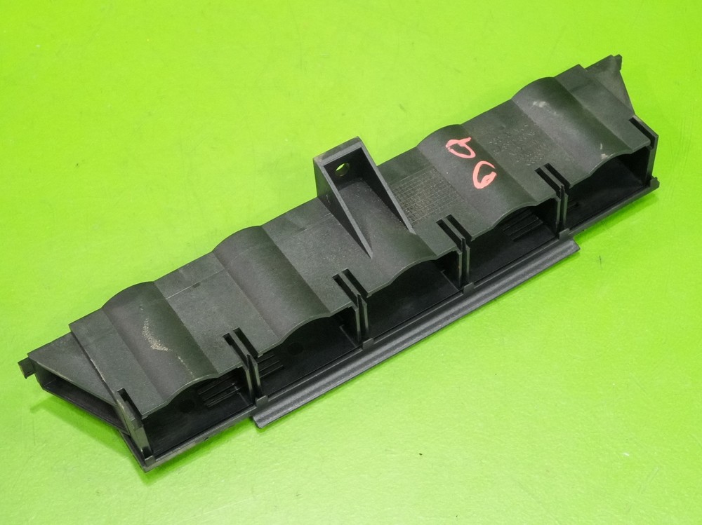 00-06 Audi TT OEM 8N0941567B dash switch panel mount bracket holder bezel